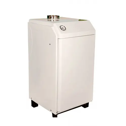 Газовый котел Атем Житомир-3 КС-Г-030 СН (дымоход вверх) - фото 3