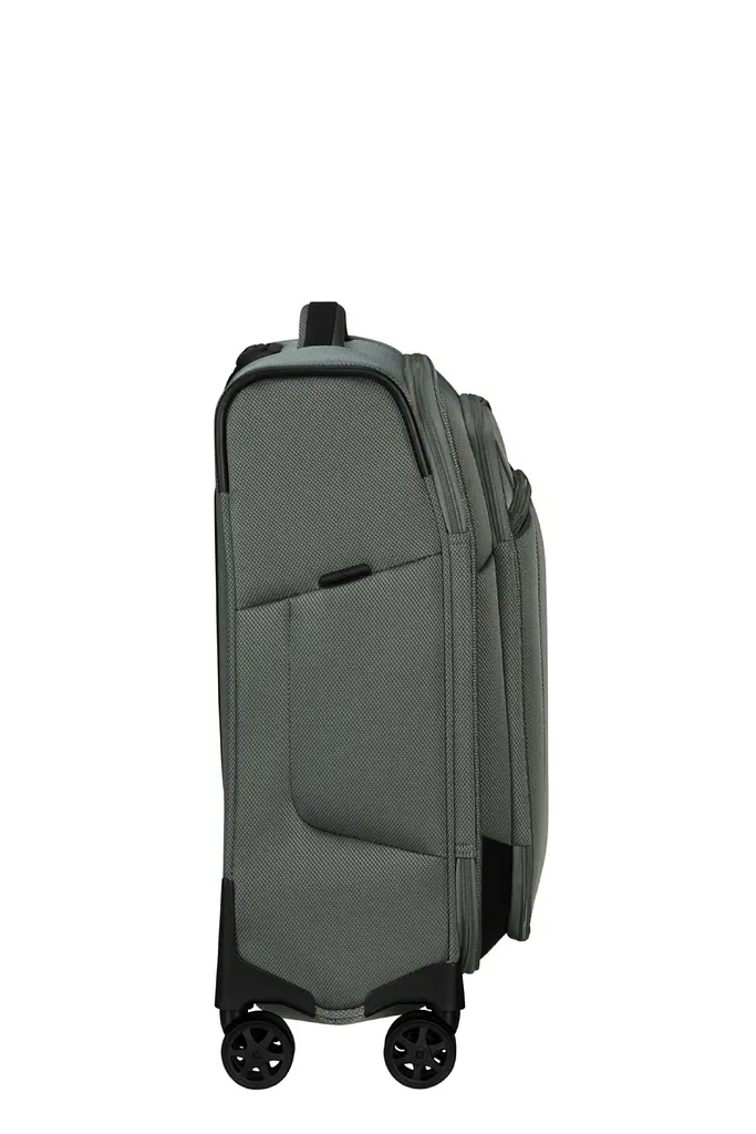 Валіза 55 См Samsonite RESPARK SAGE GREY 55x40x20 KJ3*28004 - фото 9