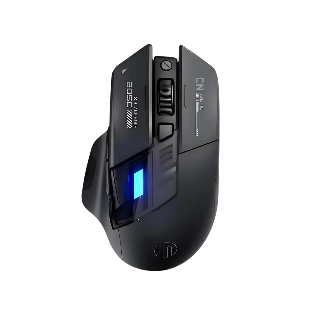 Миша INPHIC S205 Gray