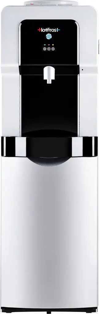Кулер напольний HotFrost V900СSG