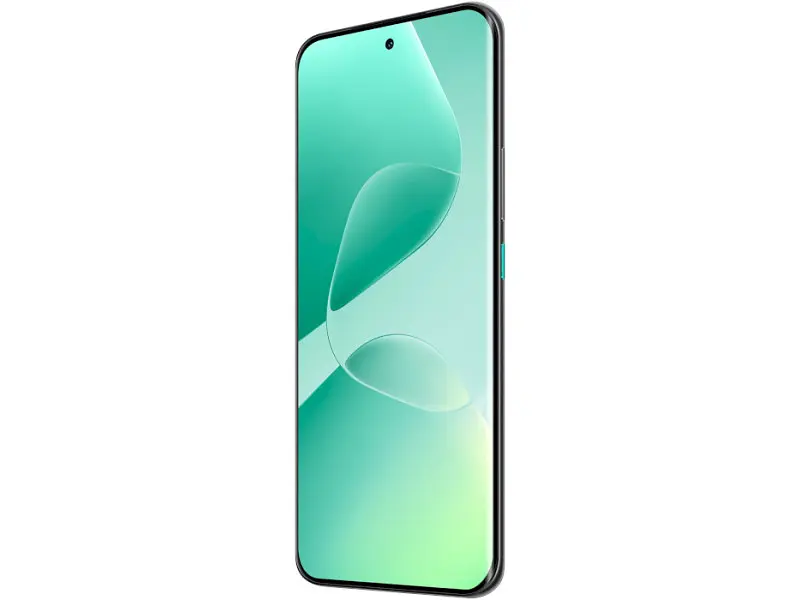 Смартфон Infinix HOT 60 Pro+ 8/256GB Moco Cyber Green - фото 2