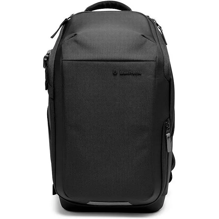 Рюкзак для фотоапарата Manfrotto Advanced Compact Backpack III (MB MA3-BP-C) [88362] - фото 2
