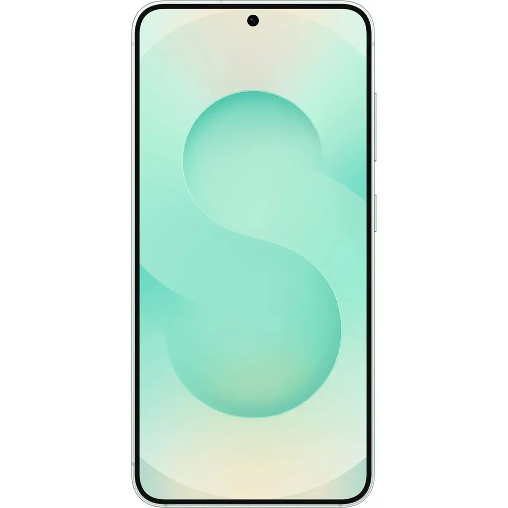 Смартфон Samsung Galaxy S25 12/512 GB Mint [SM-S931BLGH] [127359] - фото 2