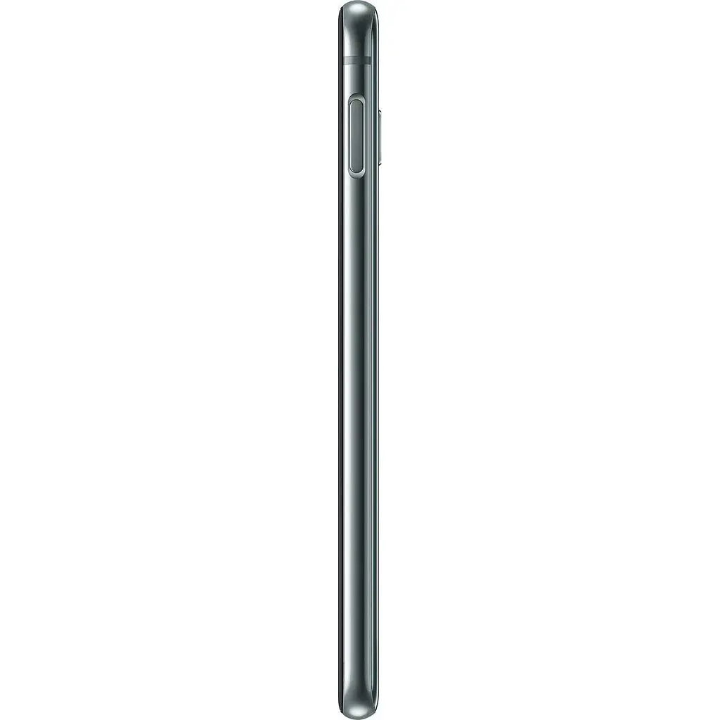 Смартфон Samsung Galaxy S10e 128GB SM-G970U 1SIM Green - фото 7