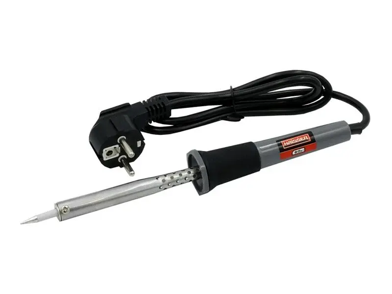 Контактний паяльник Haisser HS30060