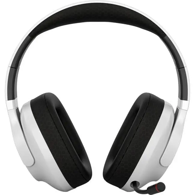 Ігрова гарнітура Canyon EGO GH-15 2 in 1 BT White (CND-SGHS15W) - фото 2