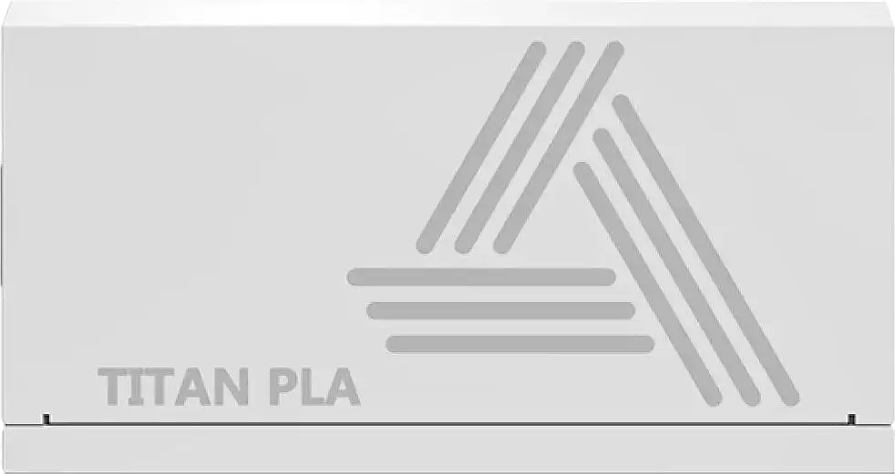 Блок живлення Montech Titan Pla 850W 80+ Platinum - фото 2
