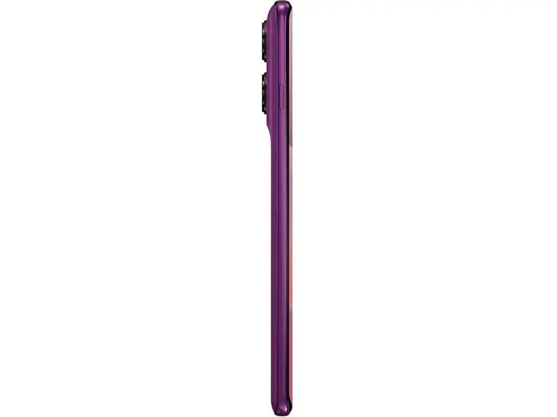 Смартфон Motorola Moto Edge 60 Pro 8/256GB Sparkling Grape (PB7X0089RS) - фото 8