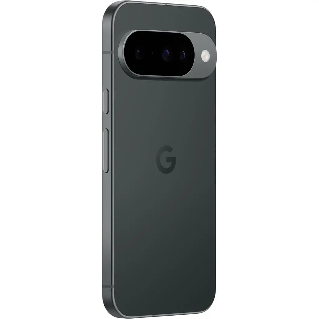 Смартфон Google Pixel 10 12/256GB Obsidian [144009] - фото 5