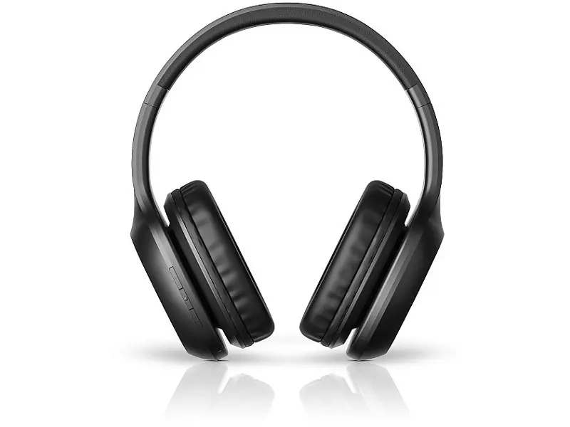 Навушники з мікрофоном REAL-EL GD-820 Black (EL124100051) - фото 2