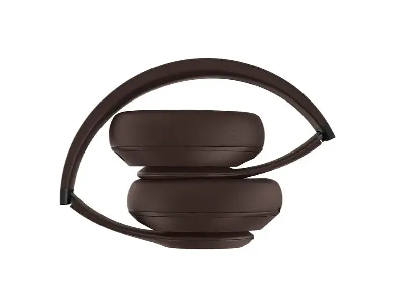 Навушники з мікрофоном Beats by Dr. Dre Studio Pro Deep Brown (MQTT3) - фото 5