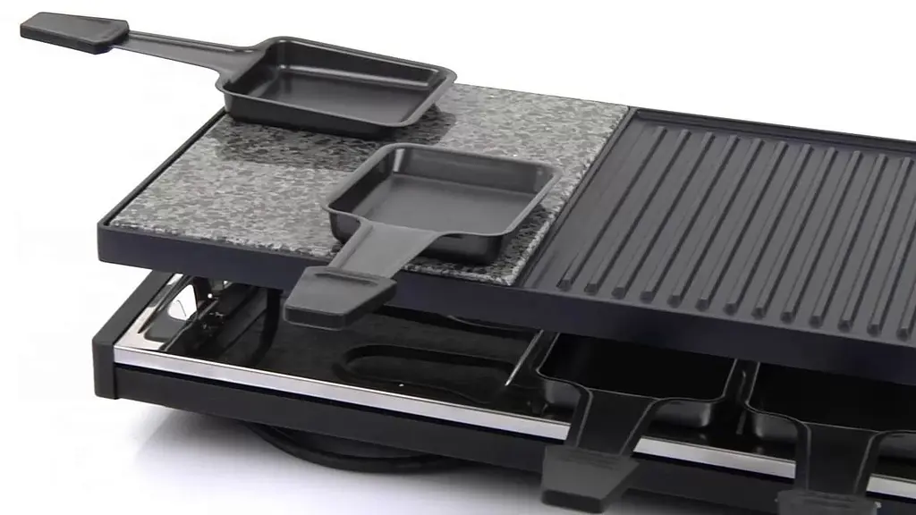 Раклітниця Steba RC 58 - фото 4