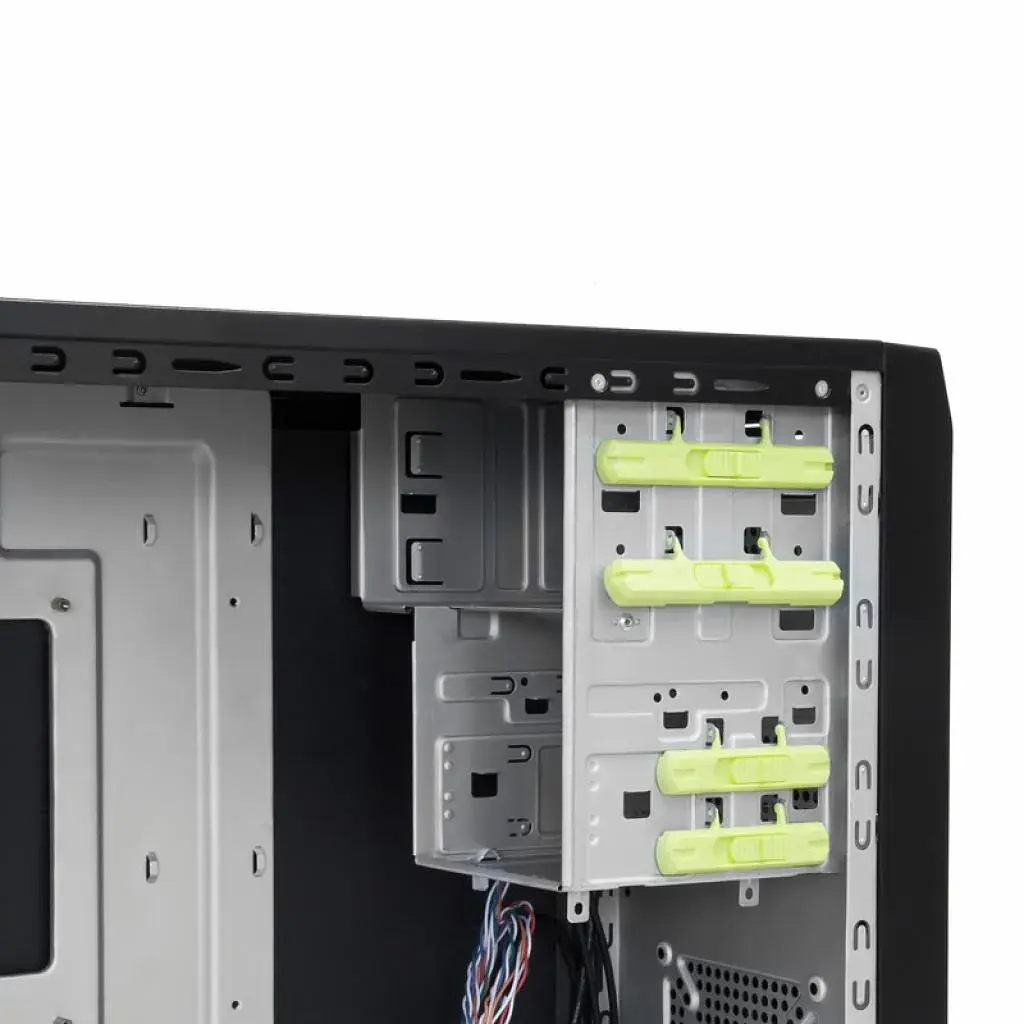 Корпус для ПК Chieftec CG-04B-OP - фото 5