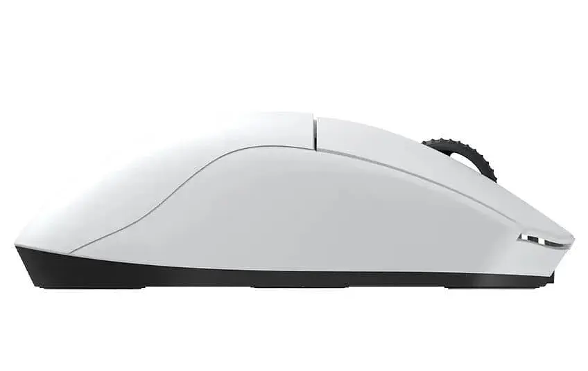Миша DAREU A950 PRO White (MS-A950P-WT) - фото 4