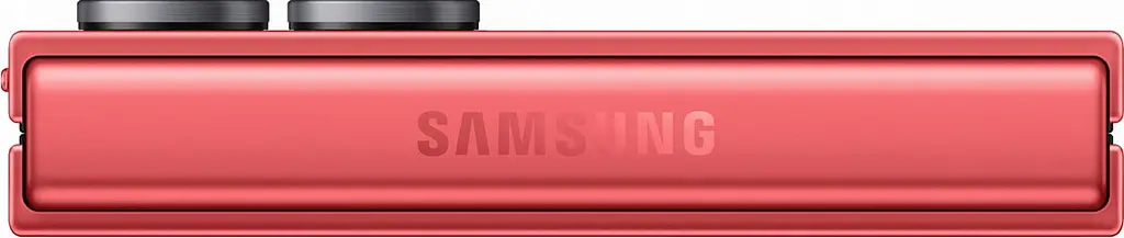 Смартфон Samsung Galaxy Flip7 12/256GB Coralred (SM-F766BZRG) - фото 9
