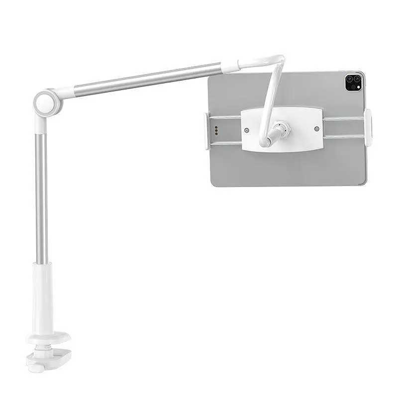 Тримач Baseus Otaku life Rotary adjustment Lazy holder Pro (Applicable for phone / ipad) - фото 2