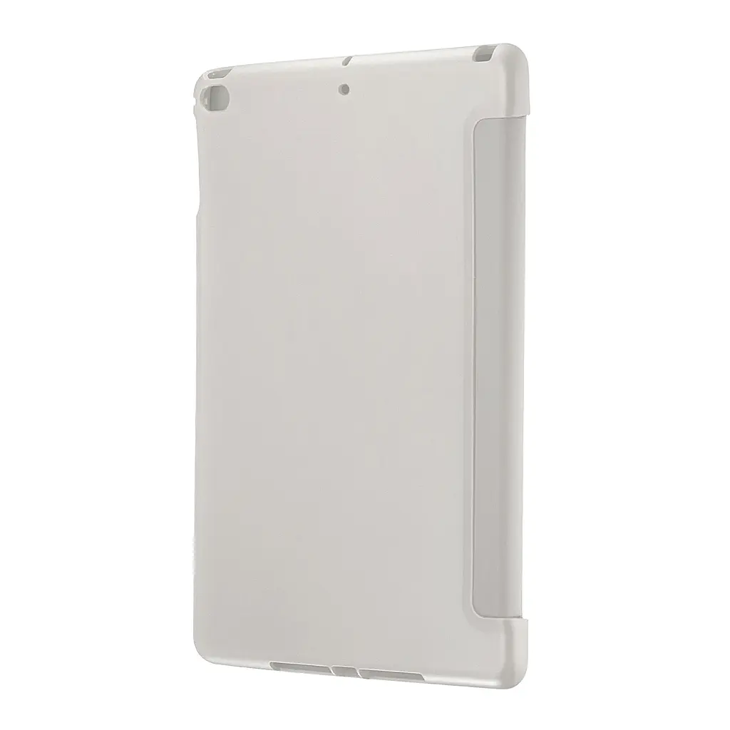 Чохол-книжка Smart Case iPad 5 (9,7"/2017)/iPad 6 (9,7"/2018)/iPad Air (9,7"/2013) Clear Grey - фото 3
