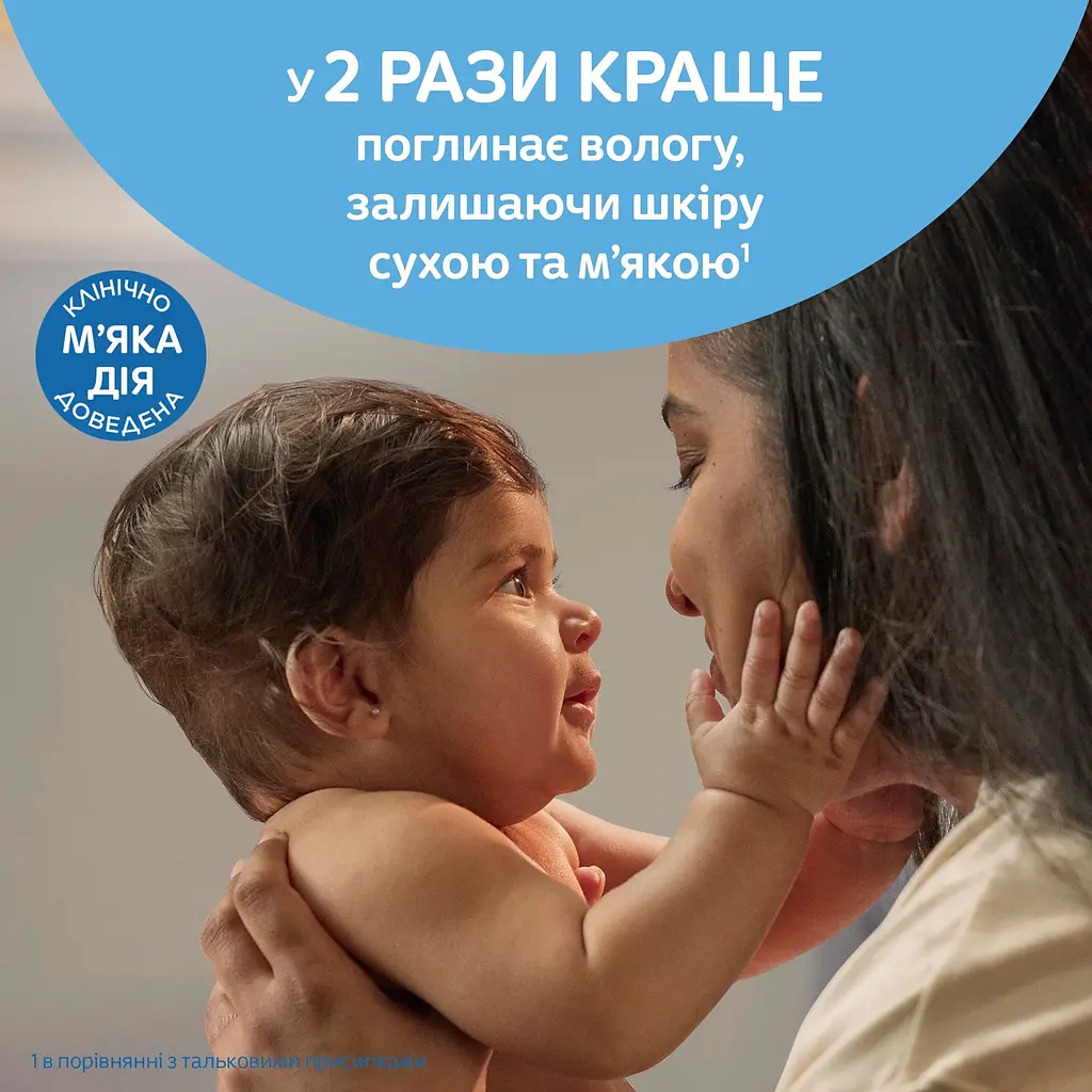 Детская присыпка Johnson's Baby 100 г - фото 6