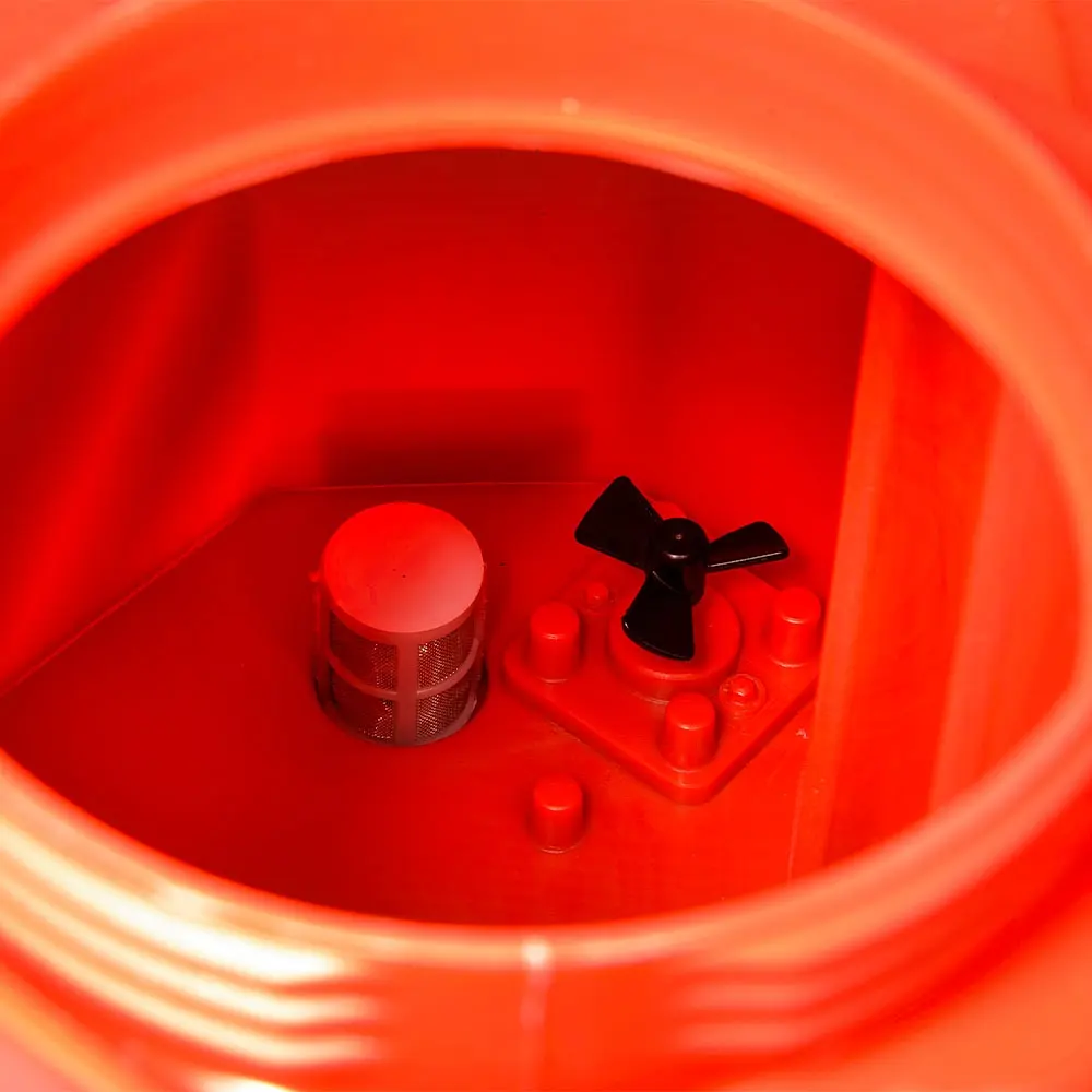 Обприскувач акумуляторний Vitals Sm 212om (241179) - фото 10