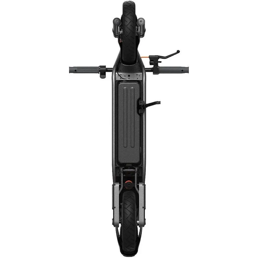 Электросамокат Xiaomi Electric Scooter 6 GL (BHR08R2GL) [160391] - фото 8