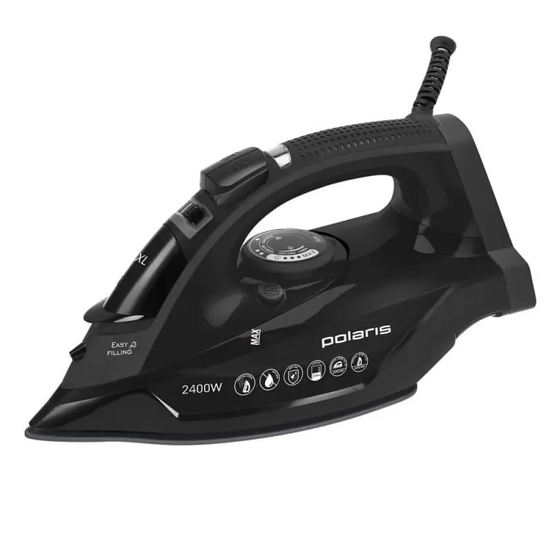 Праска з парою Polaris PIR 2403AK