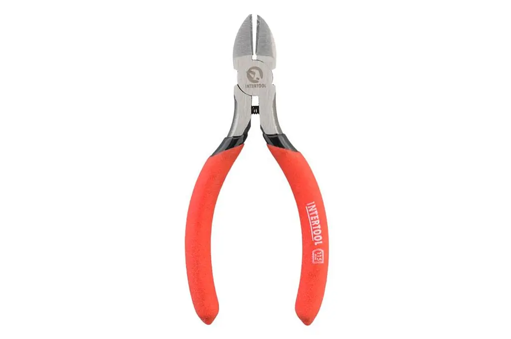 Бокорізи Intertool 115 мм HT-0150 - фото 3