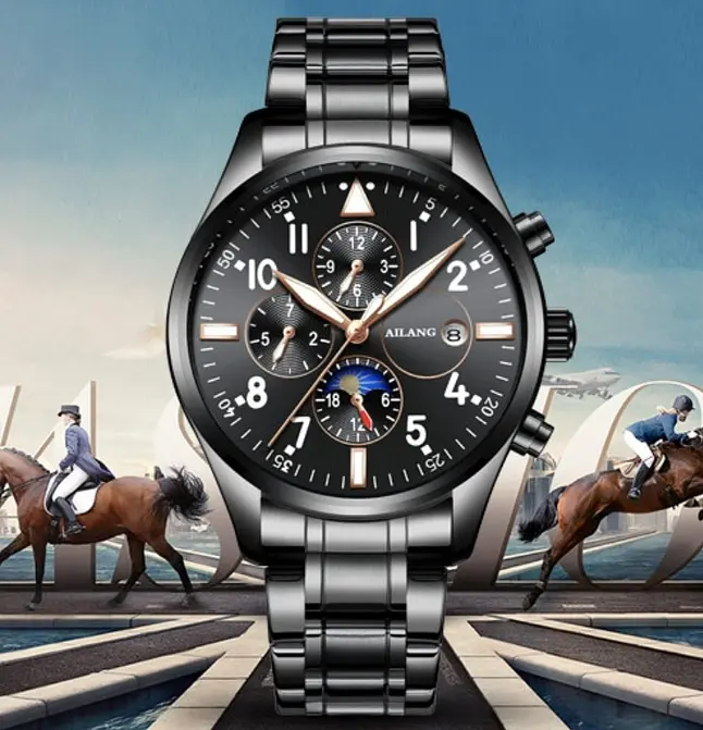 Годинник Ailang Connect - фото 3