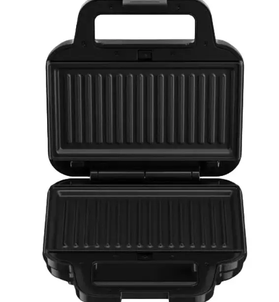 Бутербродниця Tefal SW383D10 (3 в 1) - фото 7