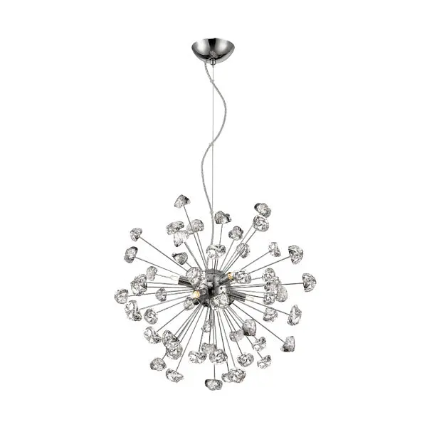 Светильник STAR P0539-06A-F4AC Zuma Line - фото 3
