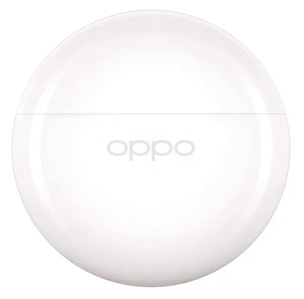 Навушники Oppo Enco Buds2 W14 Білий (ETE41) - фото 5