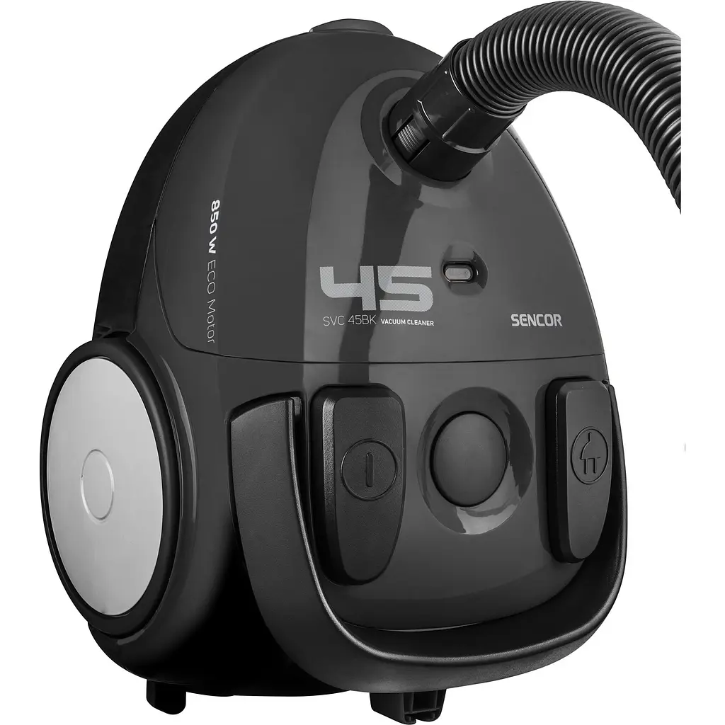 Пылесос Sencor SVC 45BK-EUE3 - фото 4