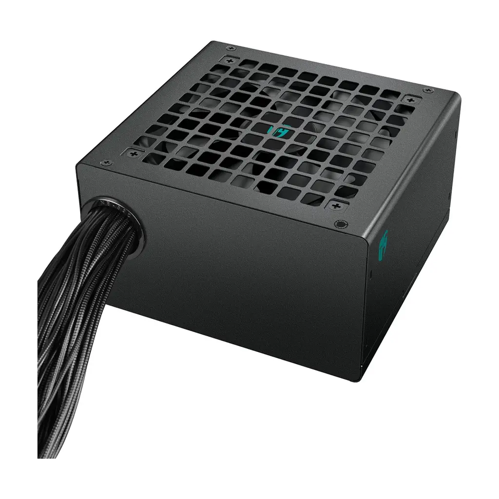 Блок живлення Deepcool 1000W PN1000D GamerStorm (R-PNA00D-FC0B-JGEU-V2) - фото 5