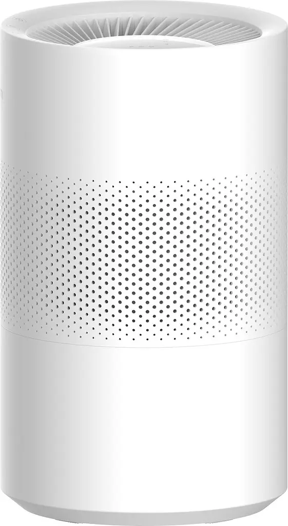 Увлажнитель воздуха Xiaomi Smart Evaporative Humidifier (CJSJSQ02XYUE) - фото 3