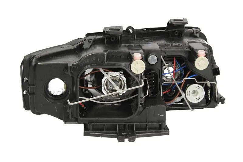 Фара передня ліва Audi A4 B6 00-05р Depo (441-1146L-ND-EM) - фото 2