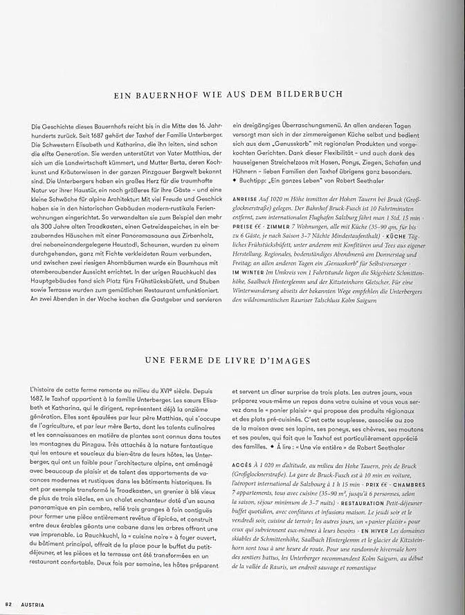 Great Escapes Alps. The Hotel Book - фото 6