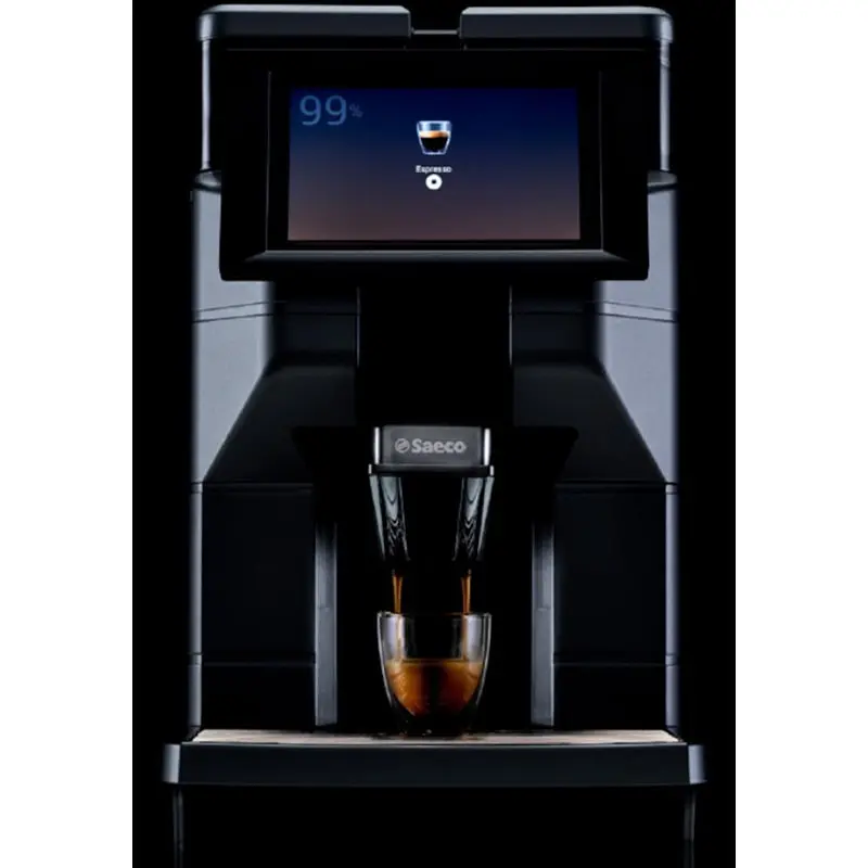 Кофемашина Saeco Magic M1 (9J0450) - фото 3