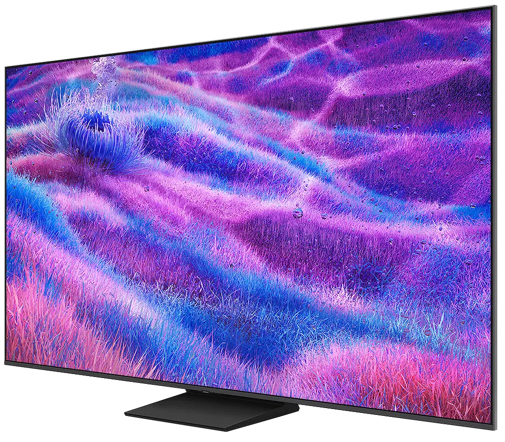 LED-телевізор Samsung QE85QN80FAUXUA (7101177) - фото 2