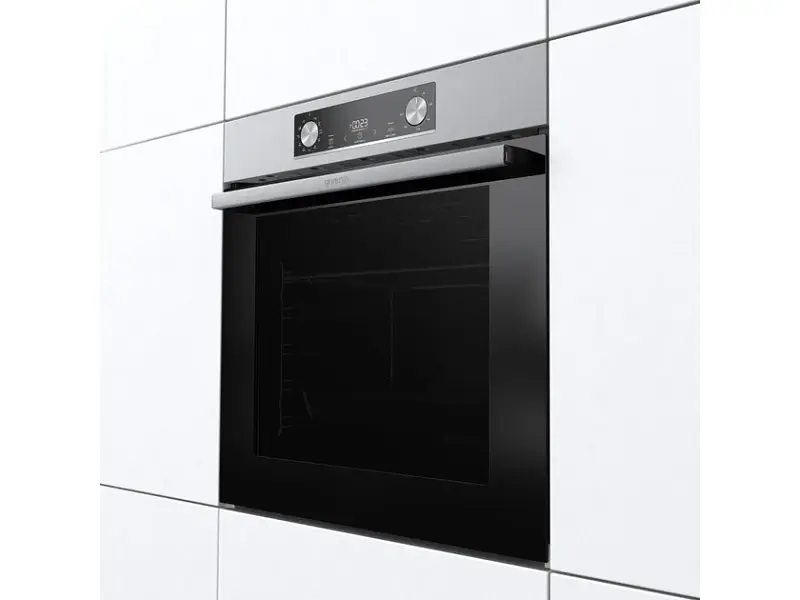 Духова шафа + варильна поверхня Gorenje BO6737E02XK + G642ABX - фото 7