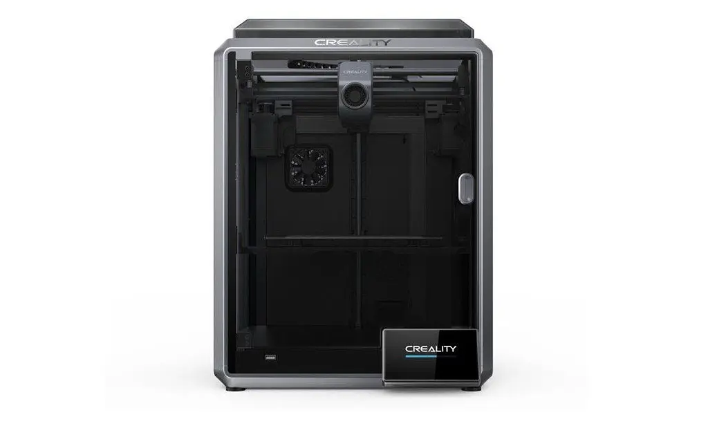 3D-принтер Creality K1 Max - фото 2