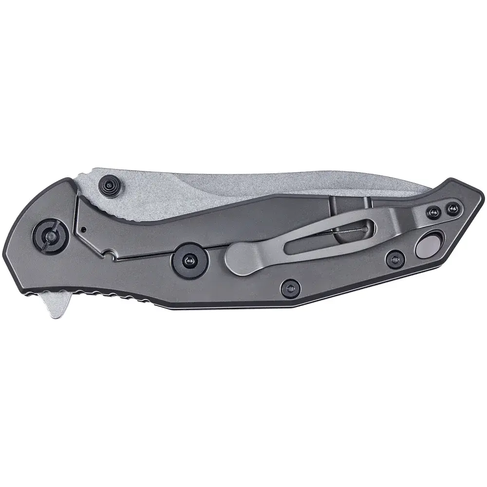 Ніж Skif Adventure II SW Black - фото 4