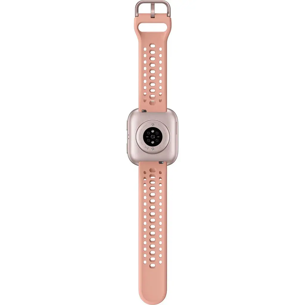 Смарт-годинник Amazfit Bip 6 W2435APAN Blush - фото 6