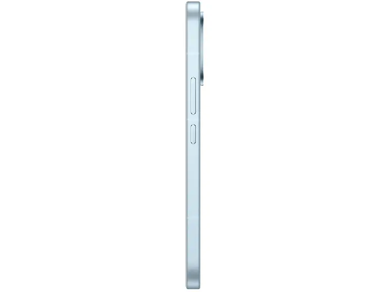 Смартфон Xiaomi Poco X8 Pro Max 12/512GB Blue - фото 8