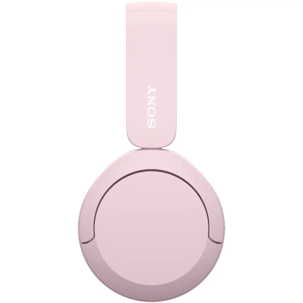 Навушники Sony WH-CH520 Wireless Pink (WHCH520P.CE7) - фото 5
