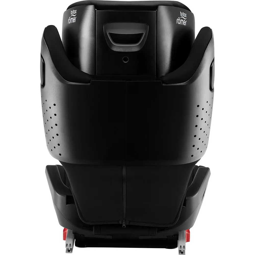 Автокресло Britax Romer Kidfix M i-Size Cosmos Black, черный (2000035128) - фото 4