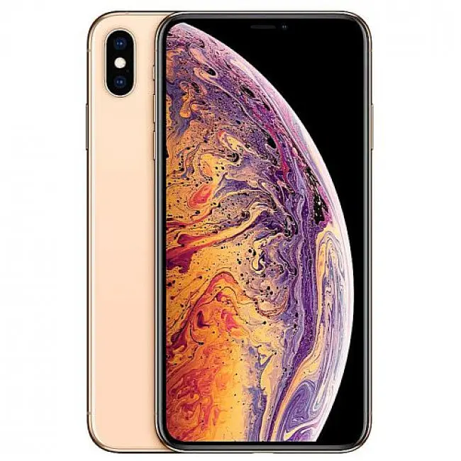 Apple iPhone XS Max 256GB Gold (MT552) - фото 2