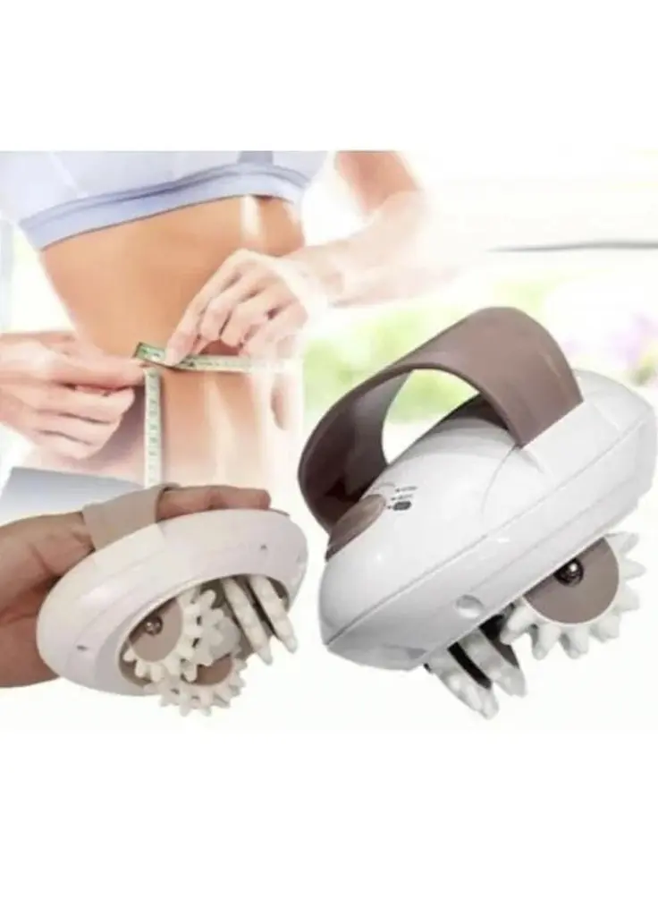 Масажер для тіла ручний Xo Benice Body Slimmer BS-45 - фото 4
