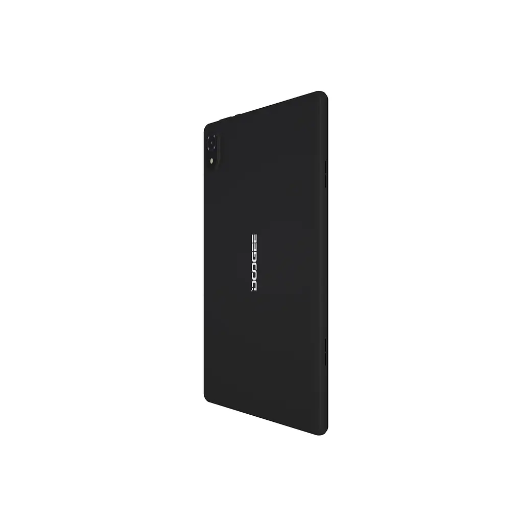 Планшет Doogee U10 10.1" 4ГБ, 128ГБ, 5060mAh Android, сірий - фото 5