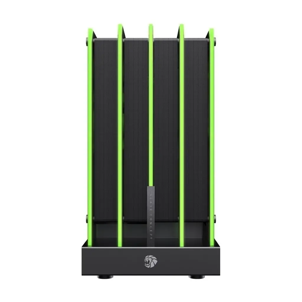 Корпус для ПК Gamemax Blade Concept - фото 5
