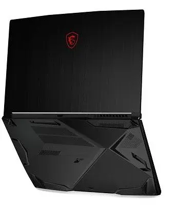Ноутбук MSI GF75 Thin 10SDR (GF7510SDR-293XUA) Black Суперцена!!! (GF7510SDR-293XUA) - фото 3
