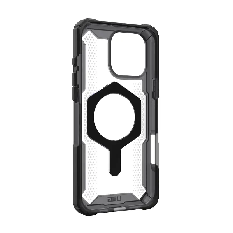Чохол для смартфона UAG AAA Plazma Mag XTE for Apple iPhone 16 Black - фото 4